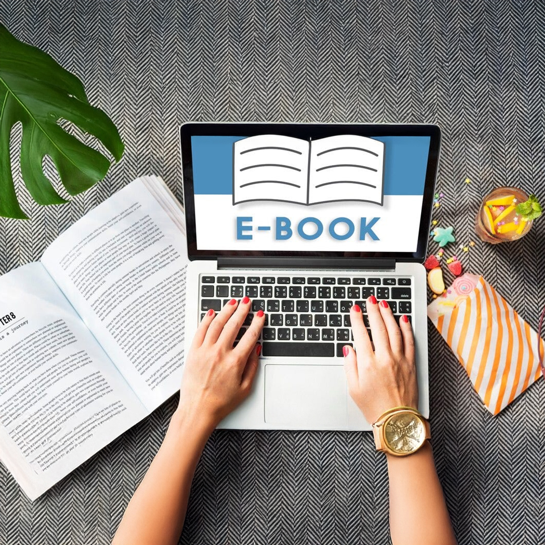 Ebook Writing