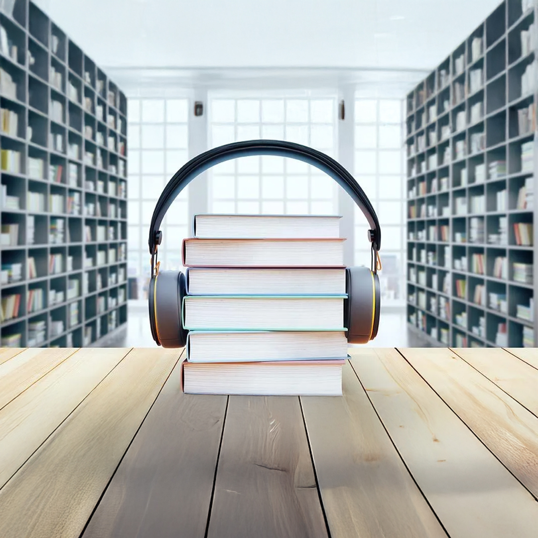 Audio Book