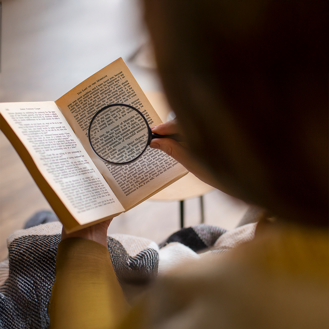 Proof Reading Services